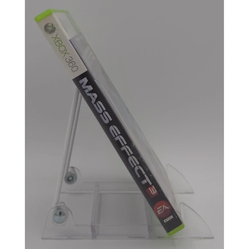 Mass Effect 3 - Xbox 360 - CIB w/ Inserts - 2-Disc - Tested